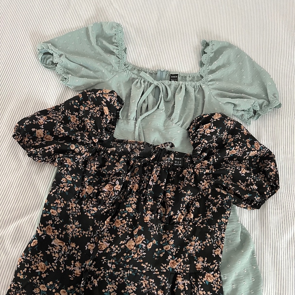 Midi dress bundle